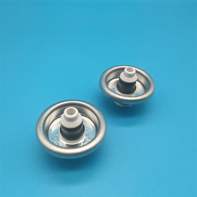 kopen High Output Short Stem PU Foam Valve for Quick Filling and Expansion online vervaardiging