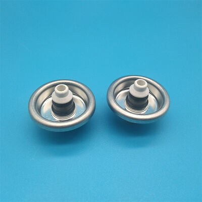 kopen Heavy Duty PU Foam Valve Short Stem for Construction and Hardware Use online vervaardiging