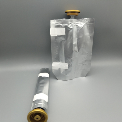 kopen Eco-Friendly Bag on Valve for Household Cleaning with Innovative Leak-Proof Design online vervaardiging