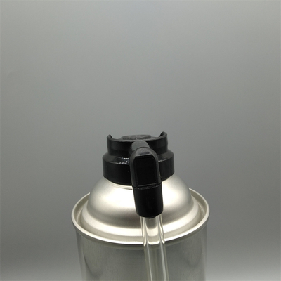 kopen Duurzame Aerosolventiel voor Bandenopblaasbusjes 0,51 mm Opening online vervaardiging