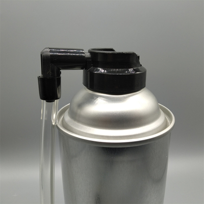 kopen Automotive Tyre Repair Aerosol Valve – Fast Inflation and Sealing online vervaardiging