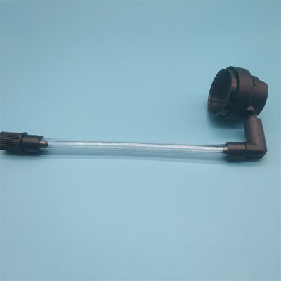 kopen Reliable OEM Tire Inflator Valve Actuator for Automotive Parts Brands with Customizable Logo online vervaardiging