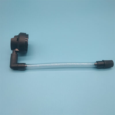 kopen Versatile Tire Inflator Valve Actuator for Off-Road and Agricultural Vehicles with Clog-Resistant Design online vervaardiging