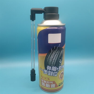 kopen Precision tire inflator valve voor aerosol gerepareerde kits online vervaardiging