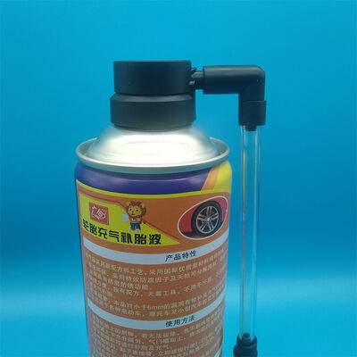 kopen Premium Tire Inflator Valve Actuator for Professional Automotive Shops with All-Metal Locking Lever online vervaardiging