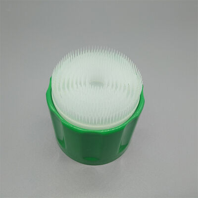 kopen Foam Cleaner Brush Cap with Integrated Dispensing & Scrubbing System for Surface Cleaners online vervaardiging