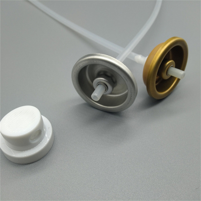 kopen High-Performance Powder Spray Valve for Professional Use with Enhanced Features online vervaardiging