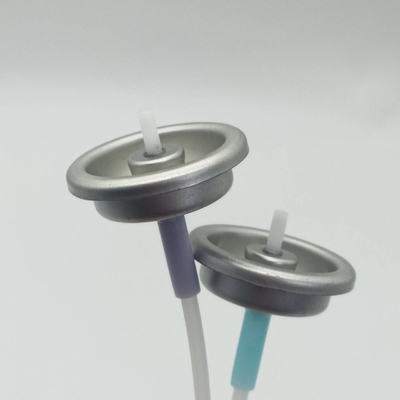 kopen Versatile Air Freshener Metered Valve for Industrial Cleaning Facilities with High-Performance Dosing and Compact Design online vervaardiging