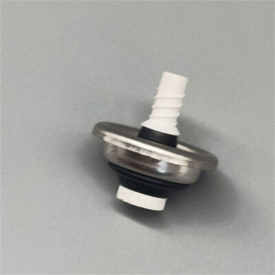 kopen Professionele PU-schuimdichtingsventiel voor gebouw- en raamisolatie online vervaardiging