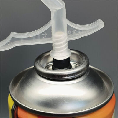 kopen PU Foam Aerosol Valve Engineered for Precision in Window and Door Installation and Repair online vervaardiging