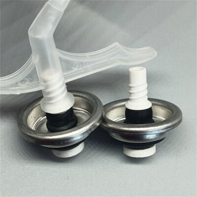 kopen PU-schuim-aërosolklep ontworpen voor installatie en reparatie van vensterdeuren online vervaardiging