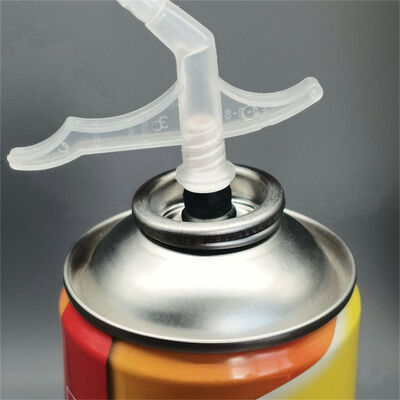 kopen PU Schuim Aerosolventiel Ontworpen voor het Afdichten van Gaten in Muren en Ramen online vervaardiging