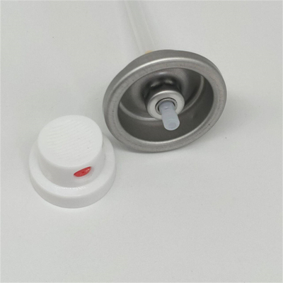 kopen High-Performance Dry Shampoo Spray Valve for Cosmetics with Precise Dispersion online vervaardiging