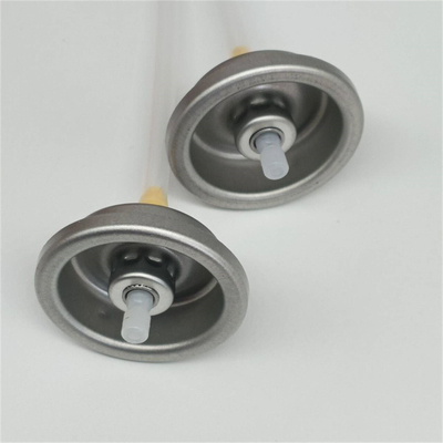 kopen High-Performance Dry Shampoo Spray Valve for Cosmetics with Precise Dispersion​ online vervaardiging