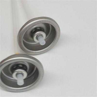 kopen Ergonomic Dry Shampoo Spray Valve for Hair Care with Comfortable Grip online vervaardiging