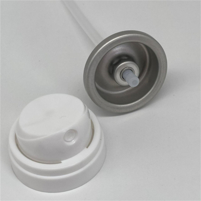 kopen Versatile Dry Shampoo Spray Valve for Beauty Products with Customizable Features​ online vervaardiging