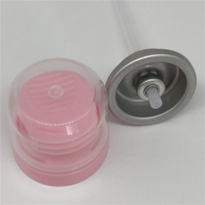 kopen Ergonomic Dry Shampoo Spray Valve for Hair Care with Comfortable Grip​ online vervaardiging