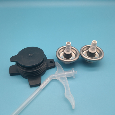 kopen Precision PU Foam Sealant Valve For Professional Use online vervaardiging