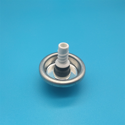 kopen Professional PU Foam Dispensing Valve – Aerosol Valve for Sealants, Adhesives, and Gap Filling online vervaardiging