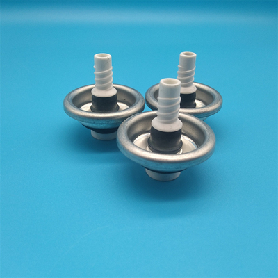 kopen PU Foam Aerosol Valve for Polyurethane Sealant Application  online vervaardiging