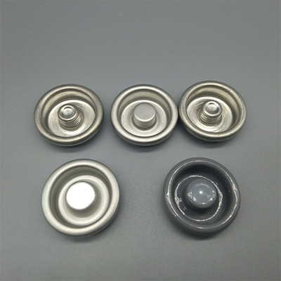 kopen Refrigerant Gas Valve High-Pressure Aerosol Valve for coolants online vervaardiging