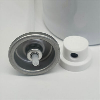 kopen Hoogzuivere neutrale antitranspirantsprayklep voor ongeparfumeerde formuleringen met geurloze en smaakvrije garantie online vervaardiging