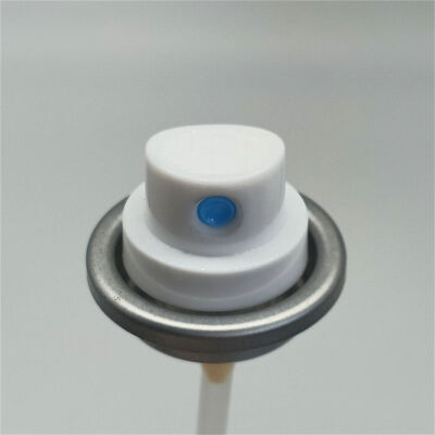 kopen Premium Fragrance-Enhancing Antiperspirant Spray Valve for Luxury Brands with Superior Scent Preservation online vervaardiging