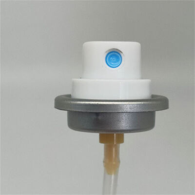 kopen High-Performance Antiperspirant Spray Valve for Effective Wetness Protection with Consistent Dry-Spray Delivery online vervaardiging