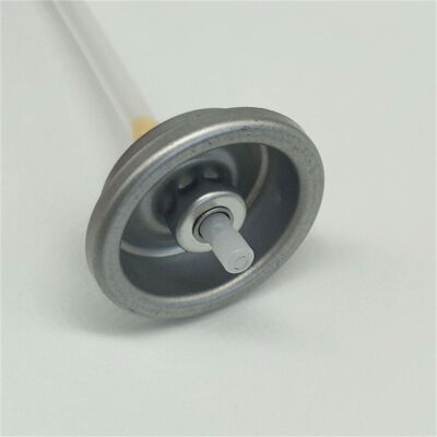 kopen High-Speed Antiperspirant Spray Valve for Large-Scale Production Lines with Rapid-Fill Design and Consistent Sealing online vervaardiging