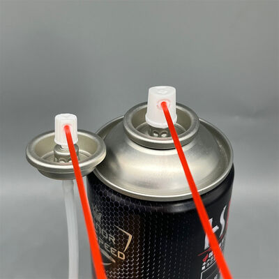 kopen Premium corrosiebestendige carburateurreinigingsklep voor autowerkstations met een precieze spuitstukontwerp online vervaardiging