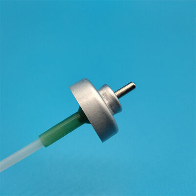 kopen 20mm Metered Valve Engineered for Delivering Exact Microliter Dosing online vervaardiging
