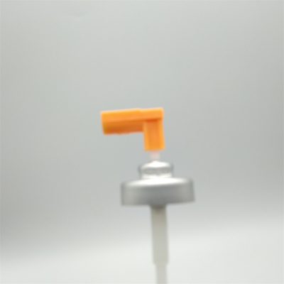 kopen Reliable Plastic Stem Dosing Valve for Water Treatment Applications with Leak-Free Operation online vervaardiging