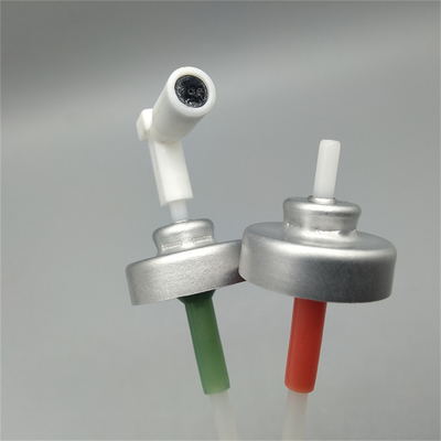 kopen Voedselvriendelijke 20 mm meting van de kleppen voor eetbare olie en culinaire spray toepassingen met FDA-compliant materialen online vervaardiging
