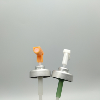 kopen Reliable Plastic Stem Dosing Valve for Water Treatment Applications with Leak-Free Operation online vervaardiging