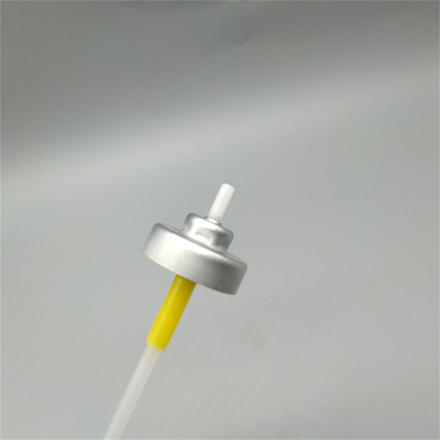 kopen Food-Safe Twenty Millimeter Metered Valve for Edible Oils and Culinary Sprays with Precise Non-Aerosol Dispensing online vervaardiging
