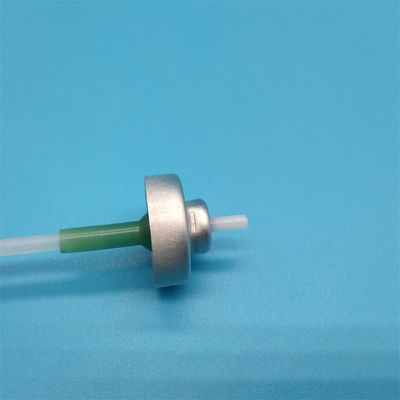 kopen 20mm Metered Dose Valve Precision Dispensing System for Pharmaceuticals online vervaardiging