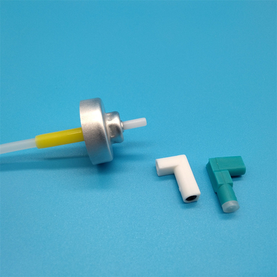 kopen 20mm Metered Aerosol Valve For Accurate Spray Dosage online vervaardiging