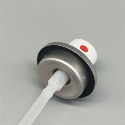 kopen Versatile Fine-Mist Hair Color Spray Valve for Vibrant Fashion Colors with Wide-Angle Spray and Anti-Clogging Nozzle online vervaardiging