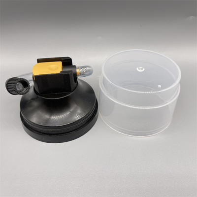 kopen Tyre Inflator Spray Can Actuator With Flexible Hose For Easy Pressure Maintenance online vervaardiging