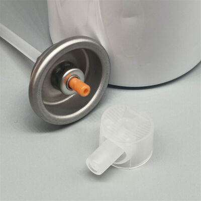 kopen Oxygen Spray Aerosol Valve Ideal for Respiratory Support Products online vervaardiging