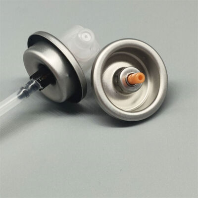 kopen Oxygen Spray Valve Ensuring Sterile Dispensing for Oxygen-Infused Face Sprays online vervaardiging