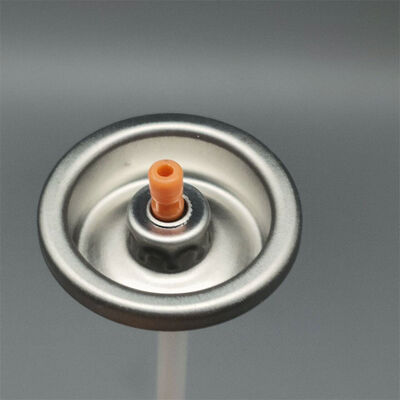 kopen Oxygen Spray Valve with High-Purity Materials & a Consistent Fine Mist Actuator online vervaardiging