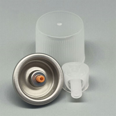 kopen Oxygen Spray Valve Medical-Grade Dispensing System for Oxygen-Enriched Sprays online vervaardiging