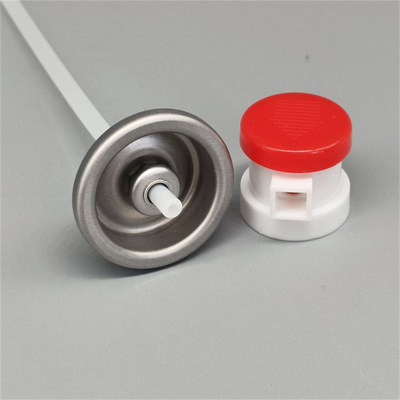 kopen Shoes And Socks Cleaning Spray Aerosol Valve And Actuator  online vervaardiging