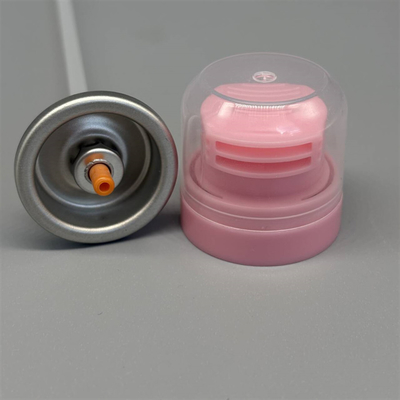 kopen 1 Inch Aerosol Spray Valve For Shaving Gel And Foam Packaging Solutions online vervaardiging