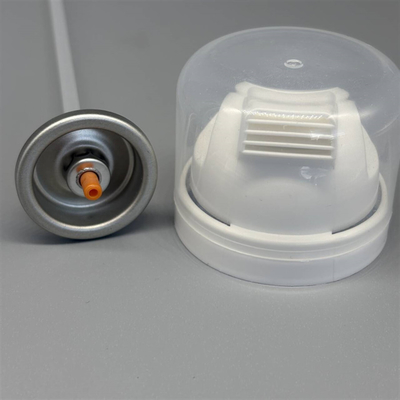 kopen Professional Aerosol Valves for Shaving Cream Manufacturing online vervaardiging