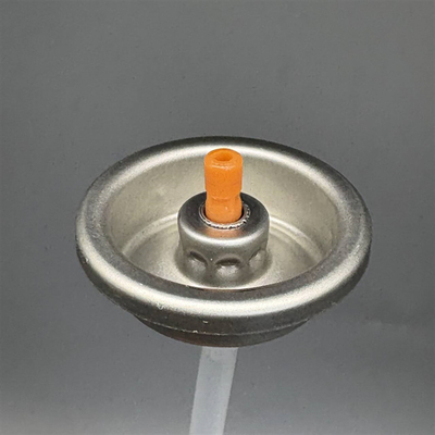 kopen Professionele scheerfoamklep voor kappers met precieze besturing online vervaardiging