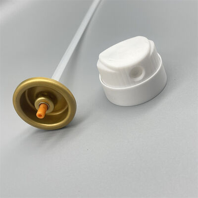 kopen High Spray Performance 1 Inch Aerosol Valve for Deodorant Body Spray Can  online vervaardiging