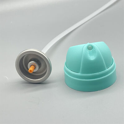 kopen Deodorant Body Spray Valve Wide-Mist Dispenser voor Heren & Dames Deodorant online vervaardiging