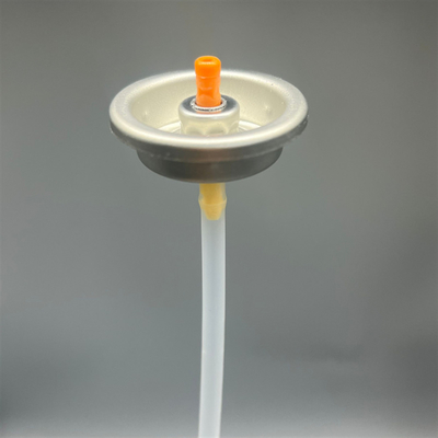 kopen Premium Precision Shaving Foam Valve voor schoonmaakliefhebbers met een lekbestendig ontwerp online vervaardiging